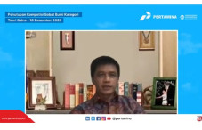 Ini Daftar Juara Kompetisi...