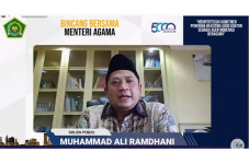 Penerima Beasiswa 5000...