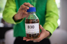 Program Biodiesel Hemat...