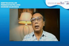 Menjawab Tantangan Bonus...