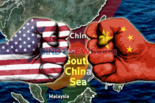 Pentagon: AS Akan Lebih...