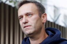 Soal Peracunan Navalny,...