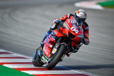 Pejabat Ducati Masih...