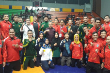 Rakernas PP PGSI Akan...