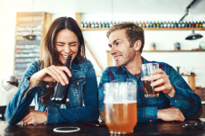 6 Beda Kepribadian Perempuan...