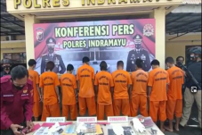 Jelang Libur Nataru,...