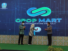 OPOP, Penggerak Perekonomian...