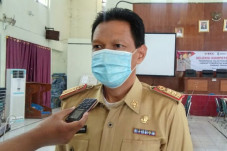 Pergantian Plt Kadinkes...