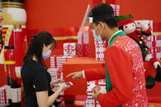 Noel Season Christmas...