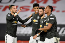 Preview Manchester United...