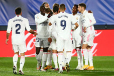 Preview Eibar vs Real...