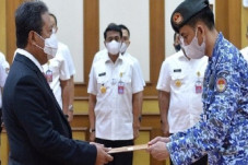 Wamenhan: Bela Negara...