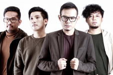 Gandeng Pemain Orkestra...