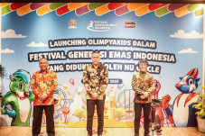 Membentuk Karakter Anak...