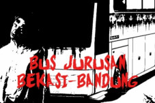 Ikuti Kisah Bus Bandung-Bekasi...