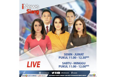 iNews Siang Live di...