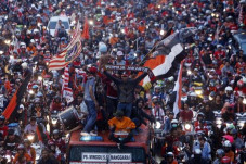 Anies-Ariza Kompak Sebut...