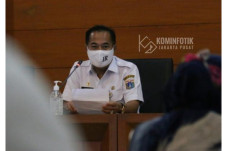 ASN Jakpus yang Nekat...