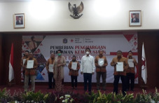 Sumbang Darah hingga...