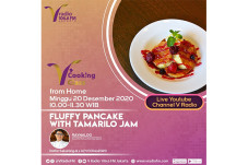 V Cooking Class from...