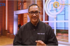 Setelah Chef Vindex,...