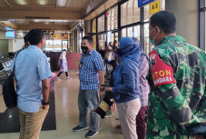 Palsukan Surat Rapid...