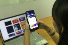 Permudah Segala Transaksi...