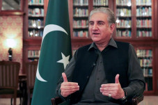 Memanas, Pakistan Tuduh...
