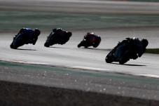 Dorna Subsidi Tim Satelit...