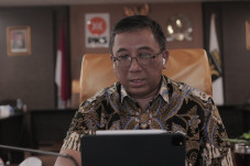 Refleksi Akhir Tahun...