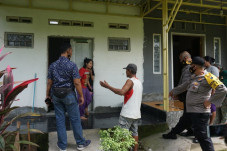 Mojokerto Gempar! Dikira...