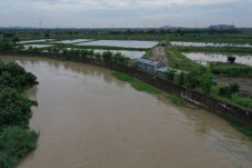 Banjir Rendam 5.432...