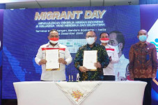BPJamsostek Genjot Kerja...