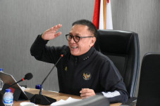 Kalau Gentle, Ketum...