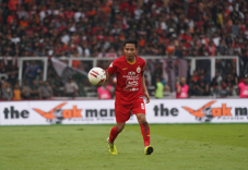 Kesempatan Evan Dimas...