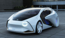 Bos Toyota Sebut Mobil...