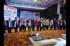 DPC Ikadin Jaktim Siap...