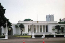 Istana Sudah Kantongi...