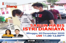 iNews Siang Live di...