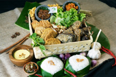 Cocolan Kuah Opor Bikin...