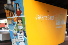 Pinvest Percantik Kolong...