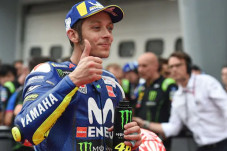 Mimpi Rossi Punya Tim...