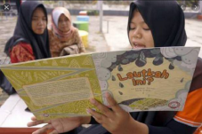 Waduh, Akibat Pandemi...