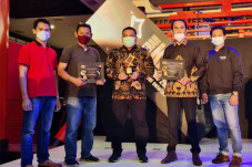 Radio Peduli Kota Parepare...