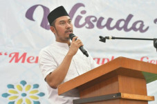 Bupati Sinjai Alokasikan...