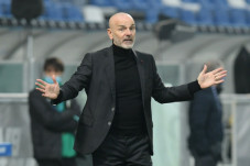 Pioli Jelaskan Bagaimana...