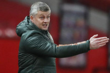 Man United Tembus 3...