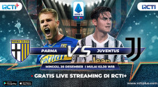 Preview Parma Vs Juventus:...