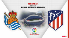 Preview Real Sociedad...