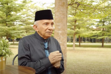 Amien Rais Getol Bela...